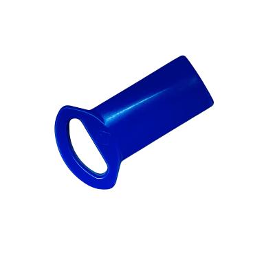 Badgic key bleu