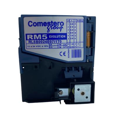 Monnayeur RM5 rejet vertical