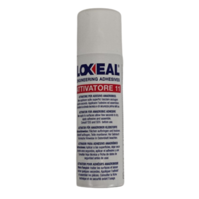 Activateur 200ml LOXEAL