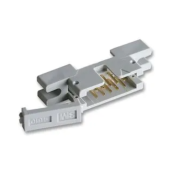Connecteur HE10 doublement de nappe