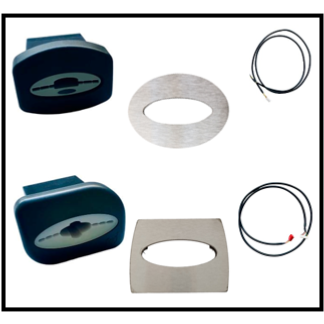Lecteur de fidlit et accessoires