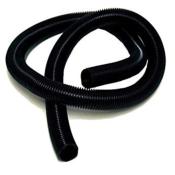 Tuyau aspirateur DN38 noir au mtre