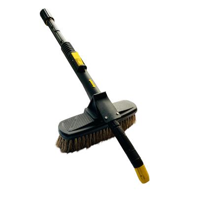 Lance rétractable perpendiculaire HP/BROSSE KARCHER