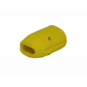 Protection de buse jaune pour lance type KARCHER