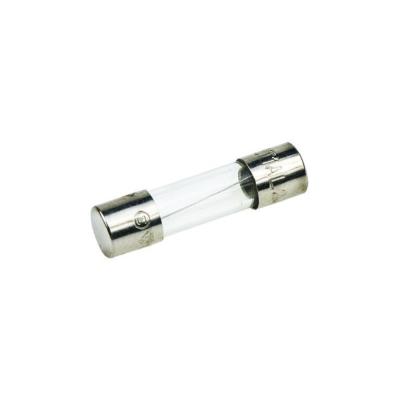 Fusible en verre 2 ampère 250V 5*20mm