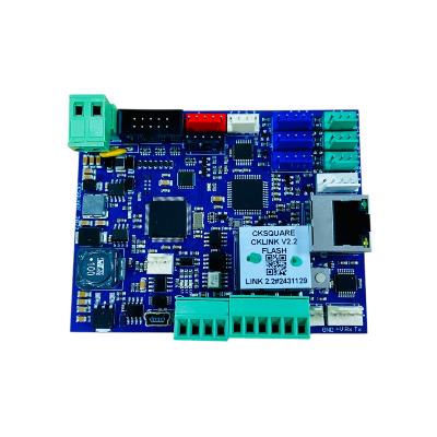 Interface badgic CK-LINK
