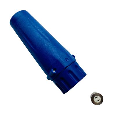 Protège  buse pour canon à mousse avec buse 548-10