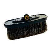 Brosse 9cm avec support MTM 100% naturel